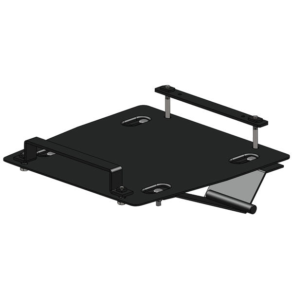 Eagle Mid Plow Mount - 33-29010 | MunroPowersports.com