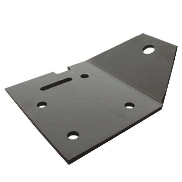 Eagle Winch Mount - 33-29105 | MunroPowersports.com