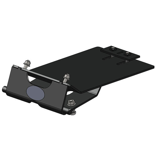 Eagle Front Plow Mount - 33-29201 | MunroPowersports.com