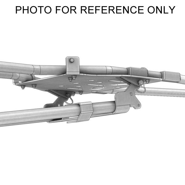 KFI Plow Mount (105130) | MunroPowersports.com