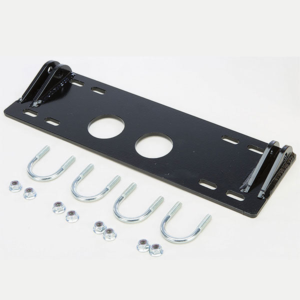 KFI Plow Mount (105205) | MunroPowersports.com