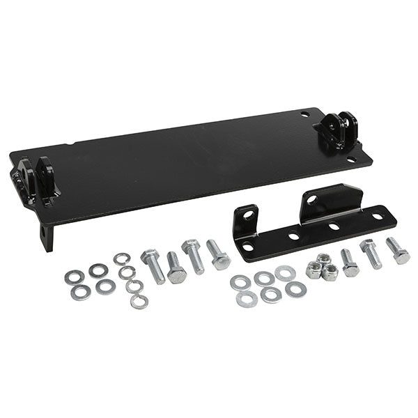 KFI Plow Mount (105795) | MunroPowersports.com
