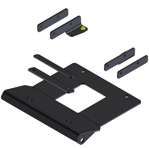 KFI Plow Mount (106240) | MunroPowersports.com