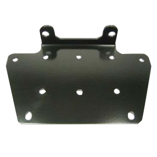 KFI Winch Mount (100330) | MunroPowersports.com