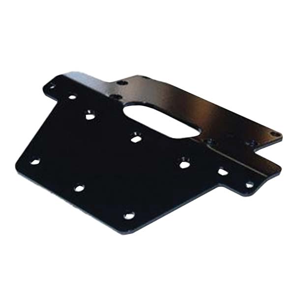 KFI Winch Mount (100510) | MunroPowersports.com