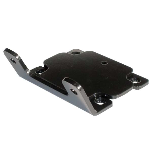 KFI Winch Mount (100530) | MunroPowersports.com