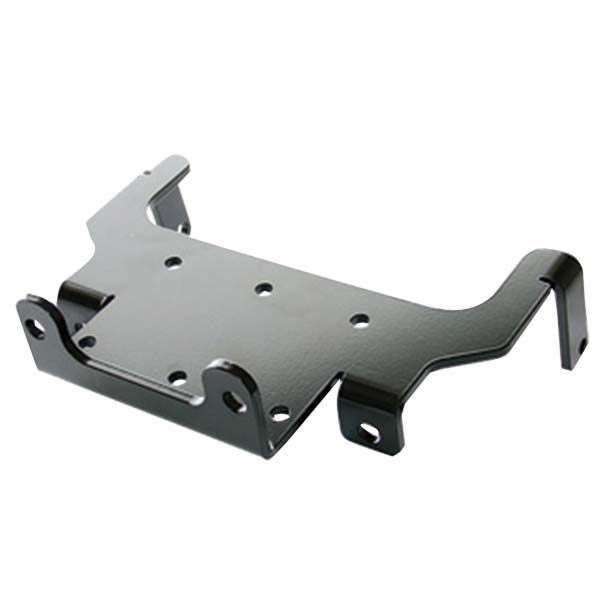 KFI Winch Mount (100580) | MunroPowersports.com