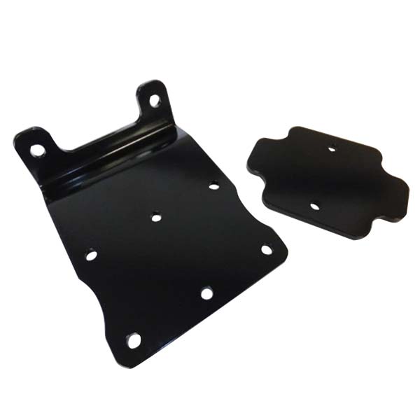 KFI Winch Mount (100930) | MunroPowersports.com