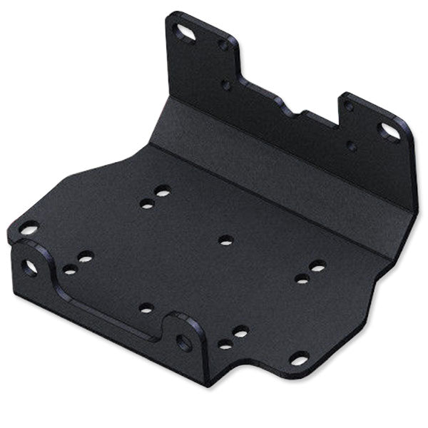 KFI Winch Mount (101275) | MunroPowersports.com