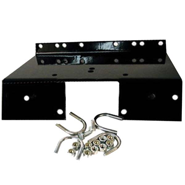 Eagle Winch Mount - 33-39107 | MunroPowersports.com