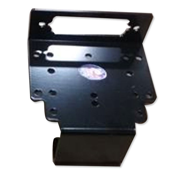 Eagle Winch Mount - 33-39111 | MunroPowersports.com