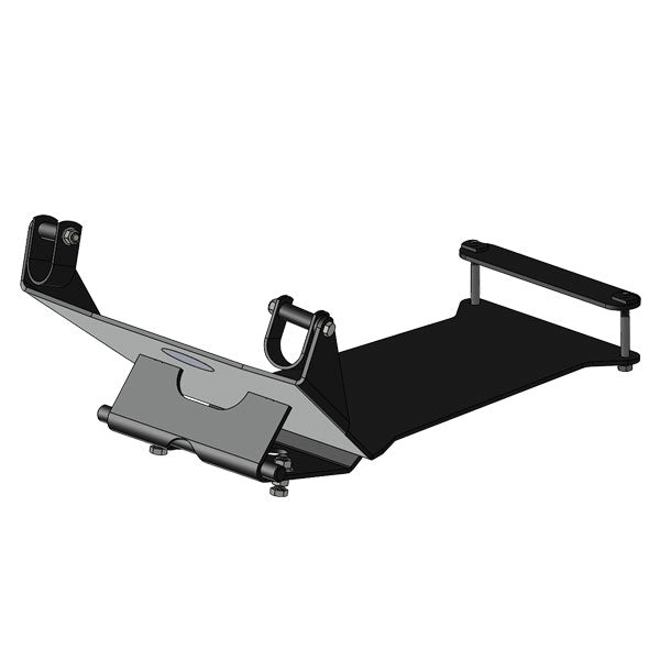 Eagle Front Plow Mount - 33-39200 | MunroPowersports.com