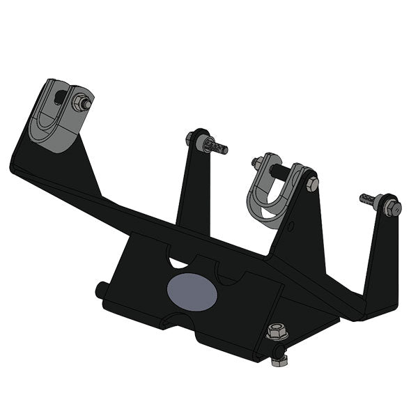 Eagle Front Plow Mount - 33-39202 | MunroPowersports.com
