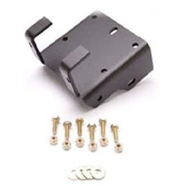 Cycle Country Winch Mount - 33-41124 | MunroPowersports.com