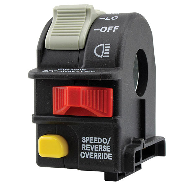 Quadlogic Switch Block (100-5086-D) | MunroPowersports.com