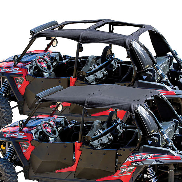 Nelson-Rigg Rigg Gear Convertible Soft Top - 33-43002 | MunroPowersports.com