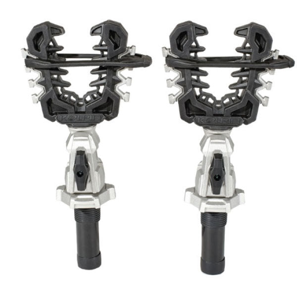 Kolpin Rhino Utv Lock & Ride Grip Set (21562) | MunroPowersports.com
