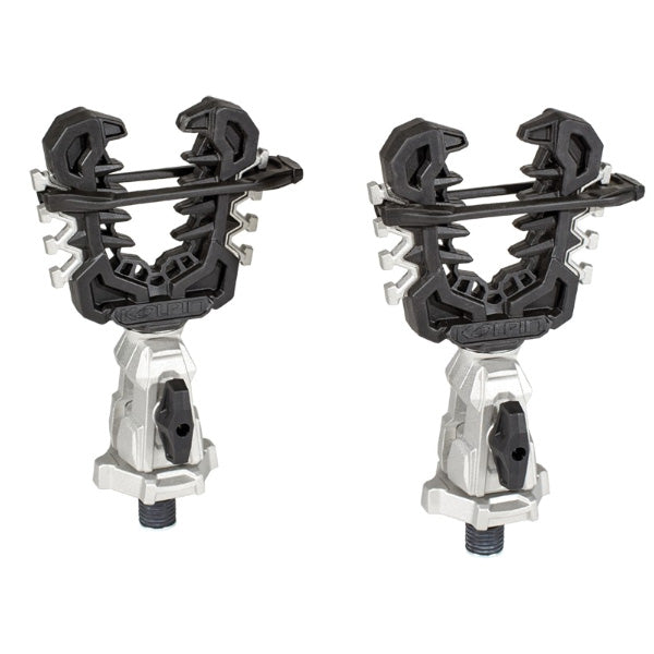 Kolpin Rhino Atv Lock & Ride Grip Set (21561) | MunroPowersports.com
