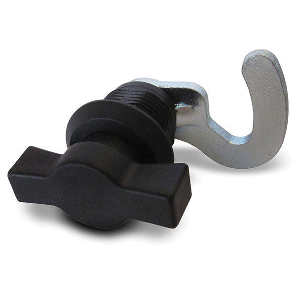 Quadlogic Lefthand Latch (100-1075-D) | MunroPowersports.com