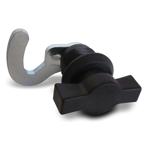 Quadlogic Righthand Latch (100-1076-D) | MunroPowersports.com