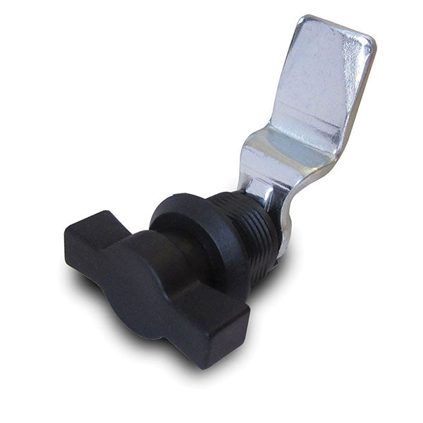 Quadlogic Rear Storage Latch (100-1078-D) | MunroPowersports.com