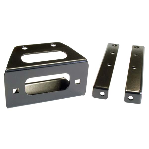 KFI Plow Mount (105280) | MunroPowersports.com