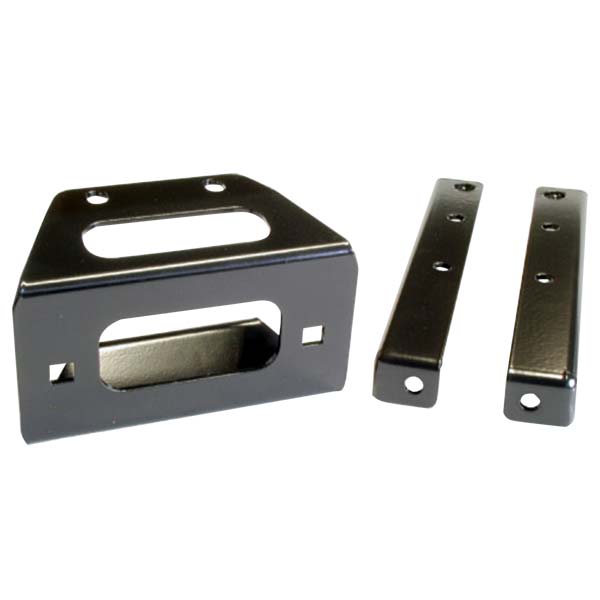 KFI Plow Mount (105410) | MunroPowersports.com