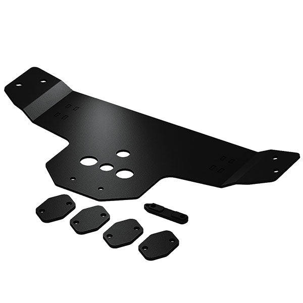 KFI Plow Mount - 33-48408 | MunroPowersports.com