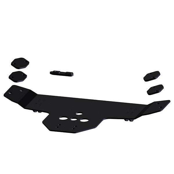 KFI Plow Mount (105785) | MunroPowersports.com