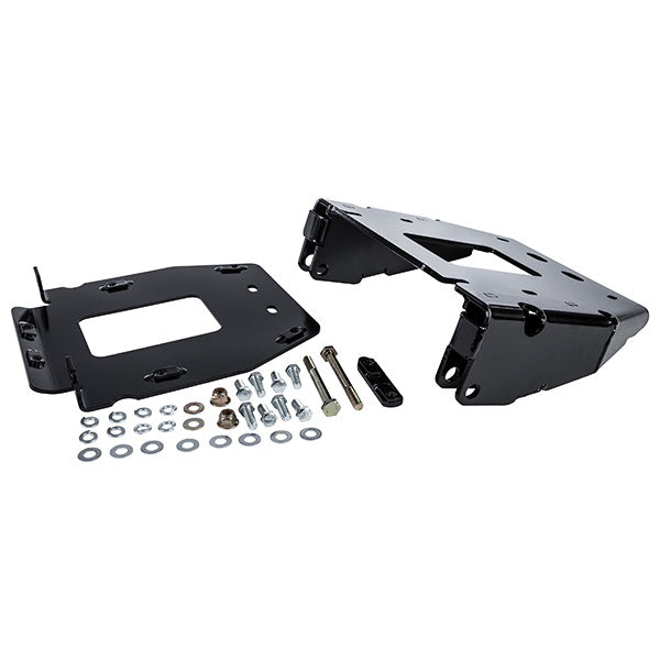 KFI Plow Mount (105870) | MunroPowersports.com