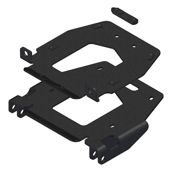 KFI Plow Mount (106160) | MunroPowersports.com