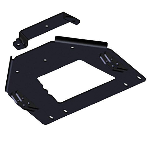 KFI Plow Mount (106185) | MunroPowersports.com