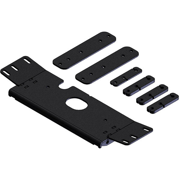 KFI Plow Mount (106020) | MunroPowersports.com