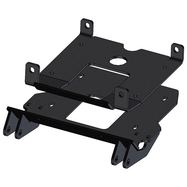 KFI Plow Mount (106235) | MunroPowersports.com
