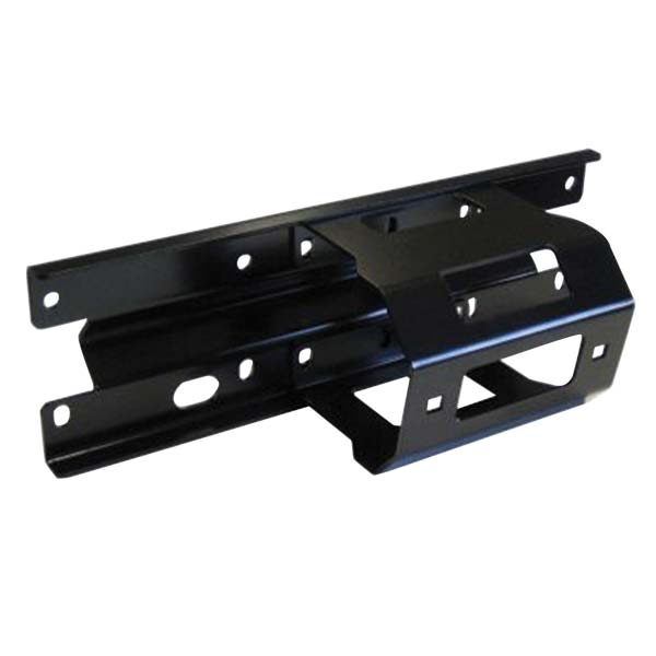 KFI Winch Mount (100440) | MunroPowersports.com