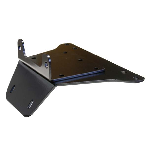 KFI Winch Mount (100520) | MunroPowersports.com
