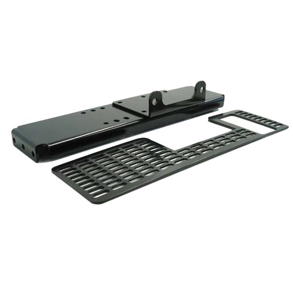 KFI Winch Mount (100564K) | MunroPowersports.com