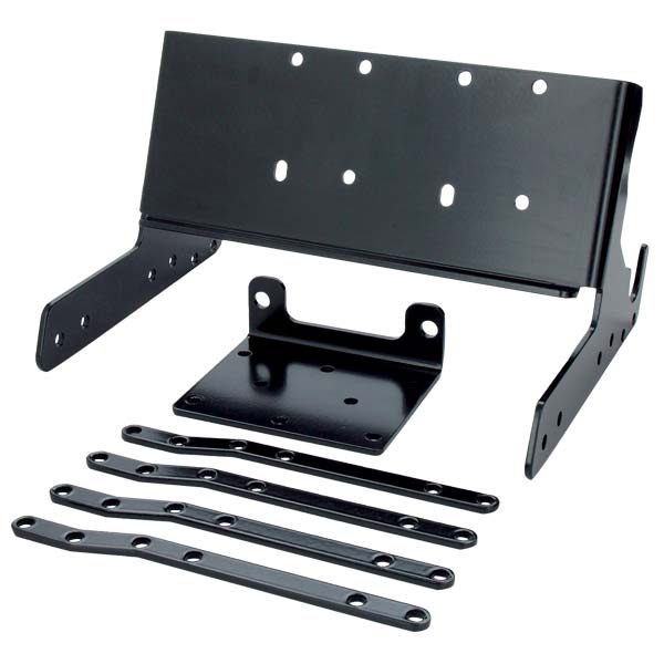 KFI Winch Mount (100630) | MunroPowersports.com