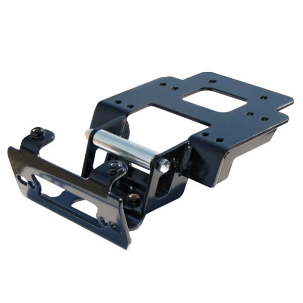 KFI Winch Mount (100765) | MunroPowersports.com