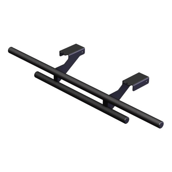 KFI Rear Bumper (101435) | MunroPowersports.com