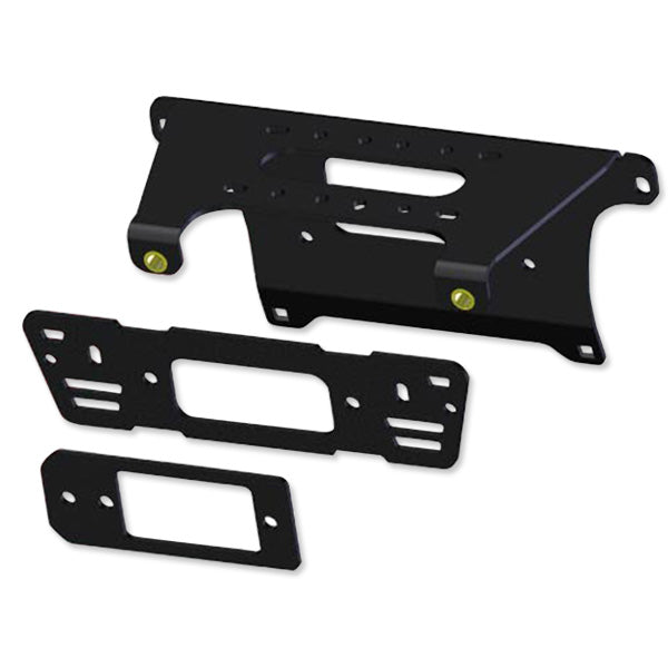 KFI Winch Mount (101345) | MunroPowersports.com