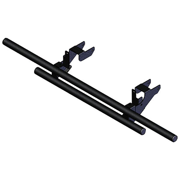 KFI Rear Bumper (101360) | MunroPowersports.com