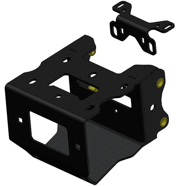 KFI Winch Mount (101840) | MunroPowersports.com