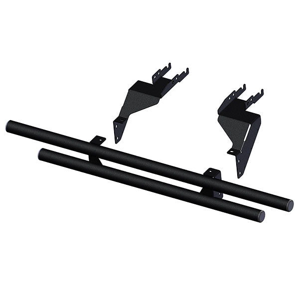 KFI Rear Bumper (101245) | MunroPowersports.com