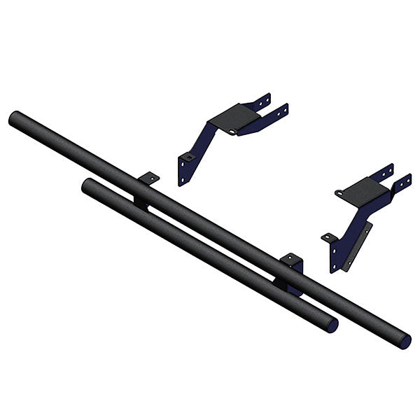 KFI Rear Bumper (101825) | MunroPowersports.com