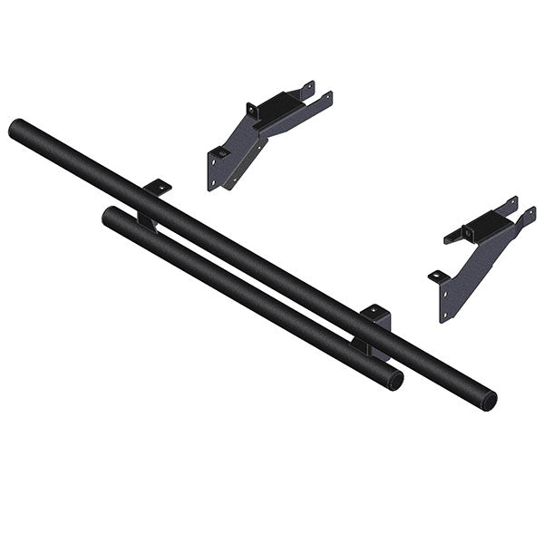 KFI Rear Bumper (102000) | MunroPowersports.com