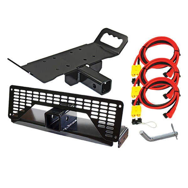 KFI Multi-Mount (Utv-675) | MunroPowersports.com