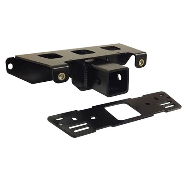 KFI Multi-Mount Winch Kit (Utv-1080-Y) | MunroPowersports.com