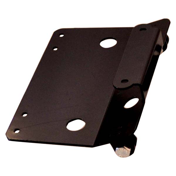 Eagle Mid Plow Mount - 33-49012 | MunroPowersports.com