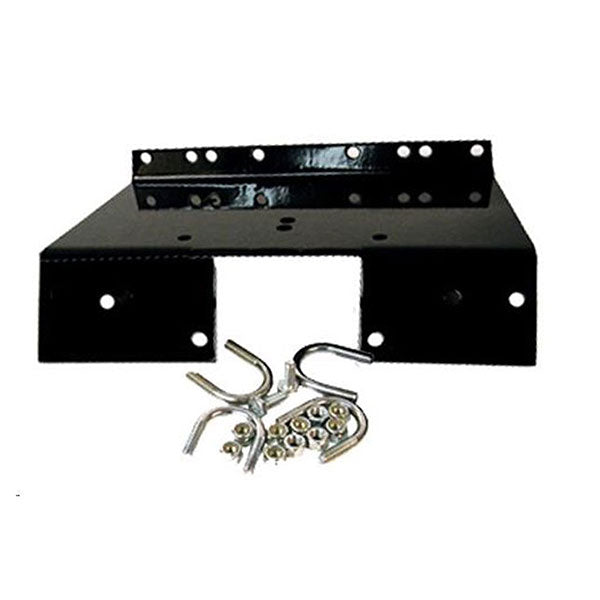 Eagle Winch Mount - 33-49102 | MunroPowersports.com